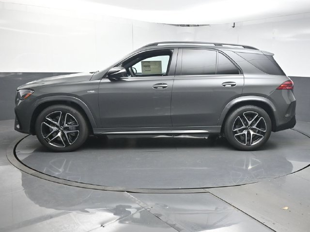 Used 2026 Mercedes-Benz GLE 53 AMG 4MATIC image 5