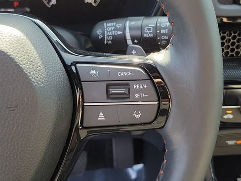 Certified 2023 Honda CR-V Sport Touring image 25