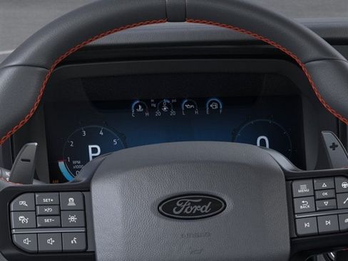 New 2026 Ford F150 Raptor AWD/4WD image 13