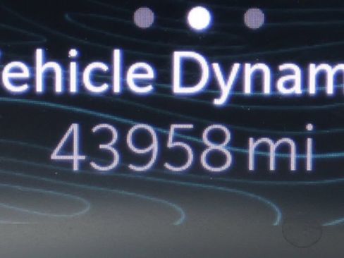 Used 2022 Jeep Grand Cherokee Trailhawk w/ Advanced Protech Group II AWD/4WD image 11