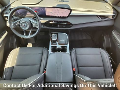 New 2027 Buick Enclave Preferred w/ Power Package FWD image 19