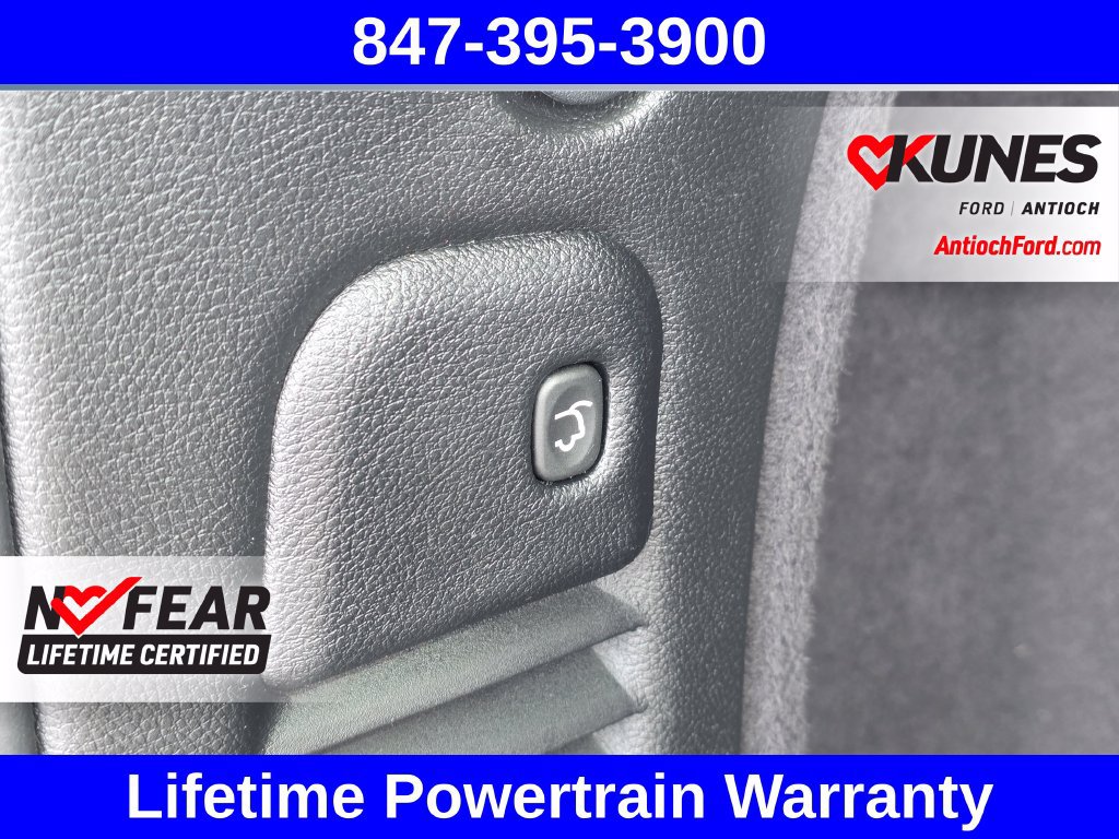 Used 2025 Dodge Durango R/T AWD/4WD image 36