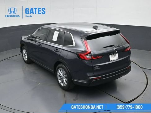 Used 2025 Honda CR-V EX image 52