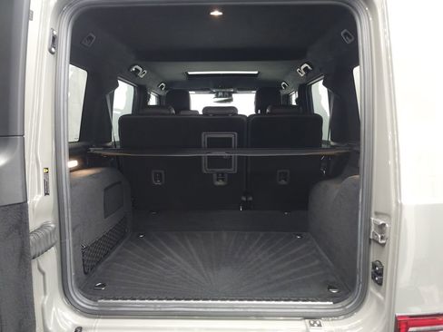 Certified 2022 Mercedes-Benz G 550 w/ Exclusive Interior Package image 28