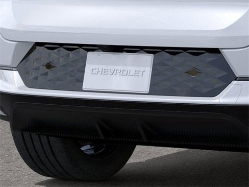 New 2026 Chevrolet Equinox EV RS image 14