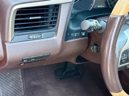 Used 2019 Lexus RX 350 FWD w/ Premium Package image 11