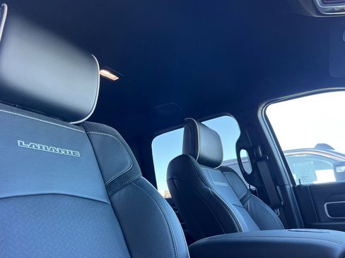New 2026 RAM 3500 Laramie image 15