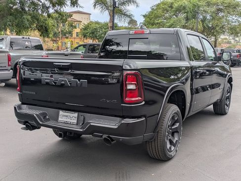 New 2026 RAM 1500 Big Horn image 4