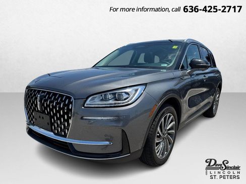 Used 2023 Lincoln Corsair Reserve w/ Equipment Group 201A AWD/4WD image 1