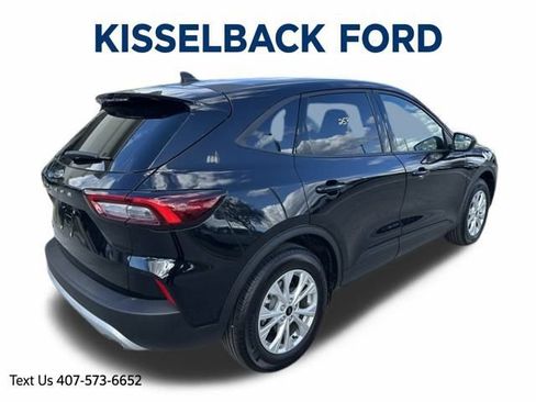 Used 2025 Ford Escape Active FWD image 4