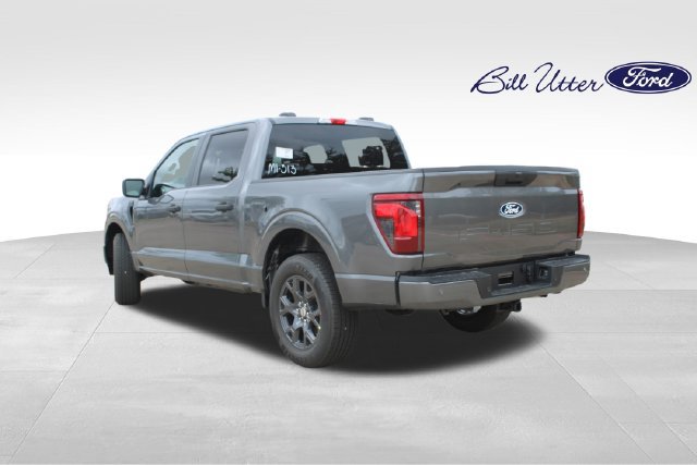 New 2026 Ford F150 STX w/ Equipment Group 200A RWD image 4