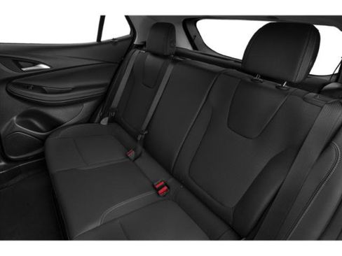 Used 2022 Buick Encore GX Select image 16