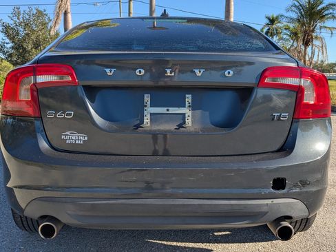 Used 2013 Volvo S60 T5 image 5