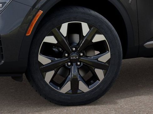New 2025 Kia Sportage X-Line Prestige image 11