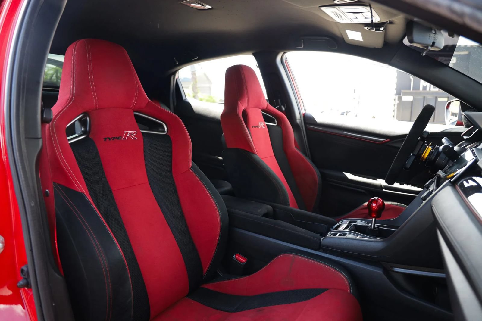 Used 2019 Honda Civic Type R image 23