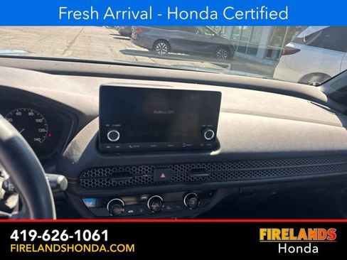 Used 2024 Honda HR-V Sport image 22