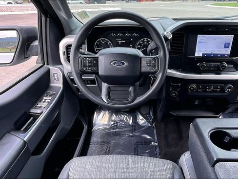 Used 2023 Ford F150 XLT AWD/4WD image 5
