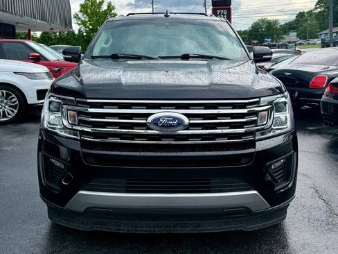 Used 2020 Ford Expedition XLT w/ Equipment Group 202A RWD image 2