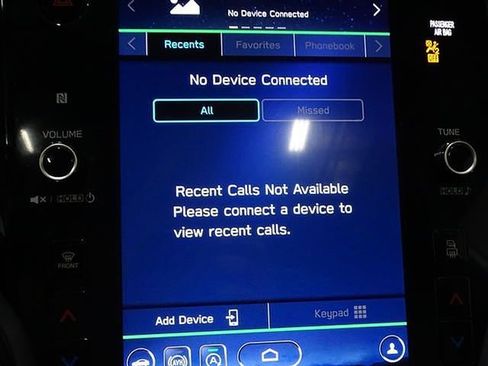 Used 2022 Subaru Outback Wilderness image 38