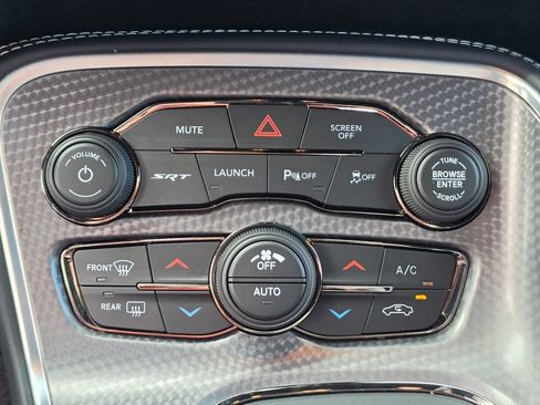 Used 2022 Dodge Challenger SRT Hellcat Redeye RWD image 22