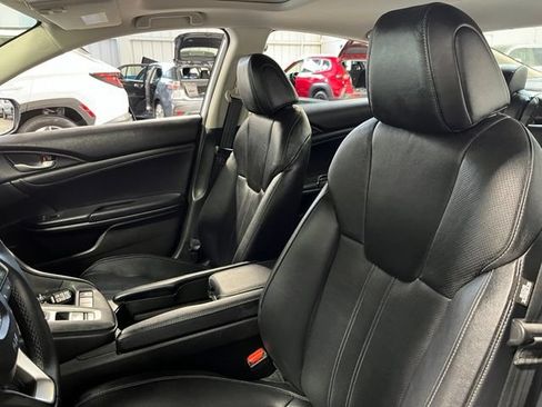 Used 2019 Honda Insight Touring image 24