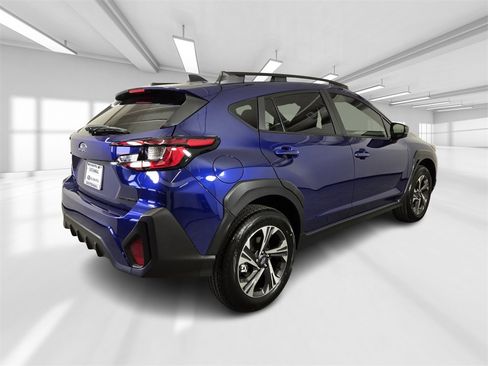 New 2026 Subaru Crosstrek 2.0i Premium image 4