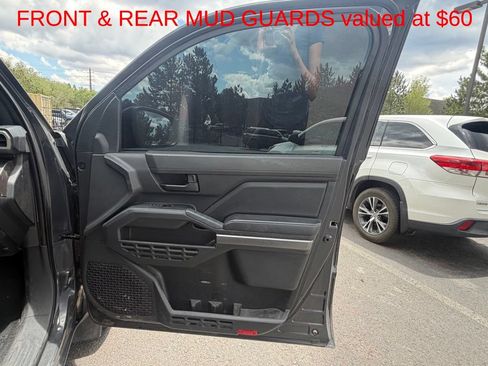 Used 2024 Toyota Tacoma SR5 AWD/4WD image 10