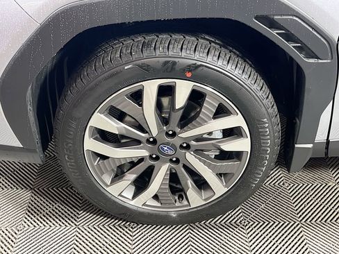 New 2026 Subaru Forester Touring image 22