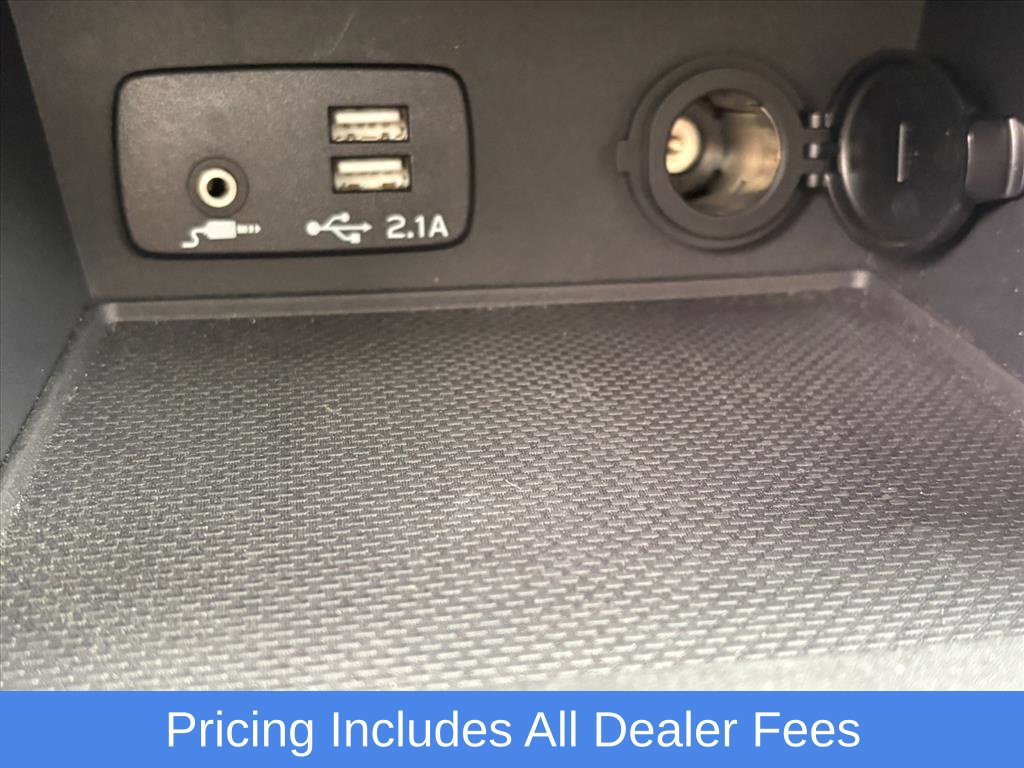 Used 2021 Subaru Impreza 2.0i Premium AWD/4WD image 24