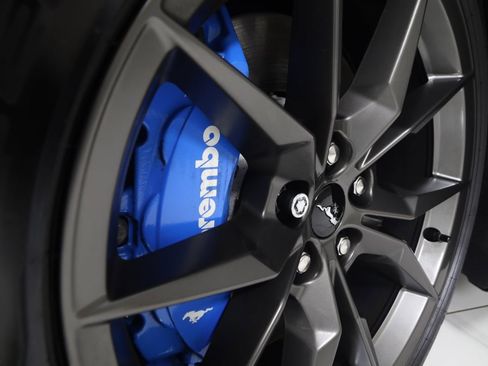 Used 2024 Ford Mustang Dark Horse w/ Security Package image 26