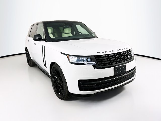 Used 2025 Land Rover Range Rover Autobiography AWD/4WD image 31