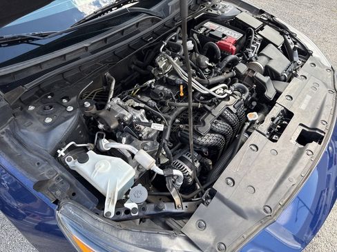 Used 2023 Nissan Altima 2.5 SR image 31