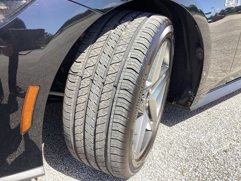 New 2025 Ford Mustang GT Premium image 20