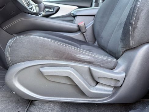 Used 2018 Nissan Murano S w/ Cargo Package image 11