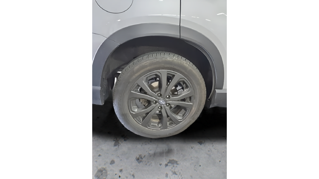 Used 2019 Subaru Forester Sport w/ Popular Package #2 AWD/4WD image 21