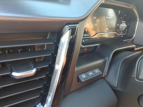 New 2025 GMC Sierra 1500 Denali Ultimate image 24