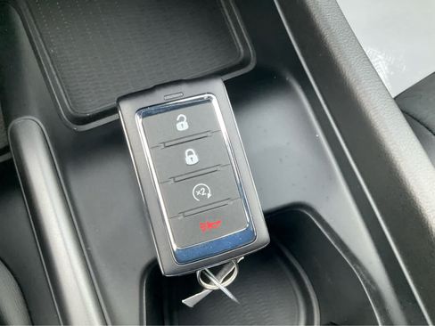 New 2026 Dodge Charger R/T w/ Driver Convenience Group AWD/4WD image 26