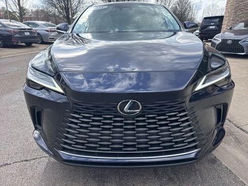 Used 2025 Lexus RX 350 AWD w/ Convenience Package image 8