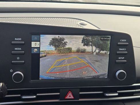 New 2026 Hyundai Elantra SE w/ Cargo Package image 25