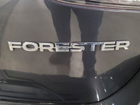 Used 2021 Subaru Forester Premium w/ Popular Package #1 AWD/4WD image 29