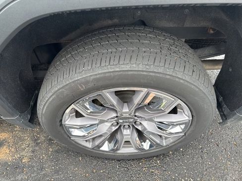 Used 2023 GMC Sierra 1500 Denali image 24