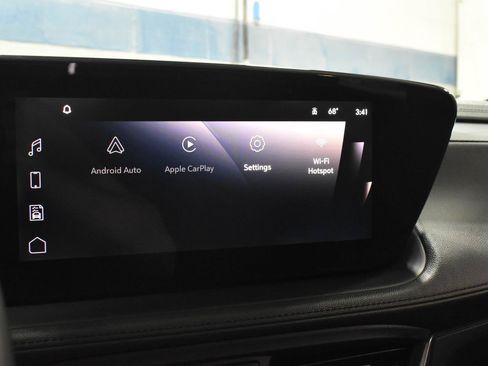 Used 2024 Buick Encore GX Preferred FWD image 16