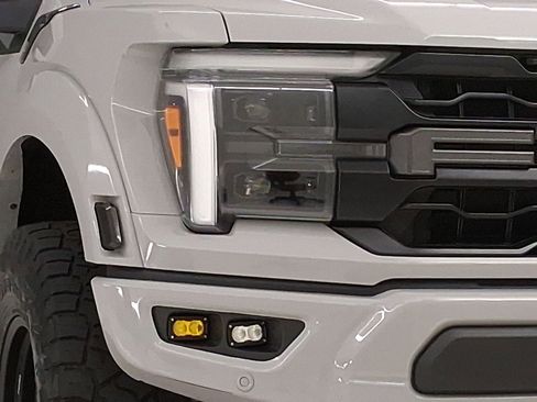 Used 2024 Ford F150 Raptor image 9