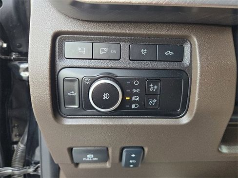 Certified 2024 Ford F350 King Ranch image 23