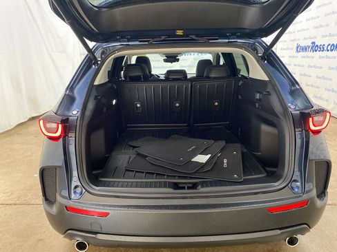 Certified 2024 MAZDA CX-50 AWD 2.5 S w/ Cargo Package image 19
