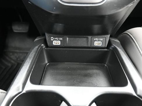 Used 2021 Honda CR-V EX-L image 23