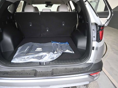 New 2026 Hyundai Tucson SE AWD/4WD image 11