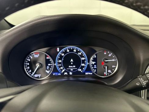 Used 2022 Buick Enclave Avenir image 17