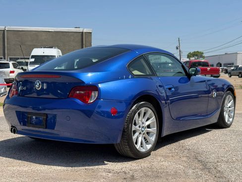 Used 2007 BMW Z4 3.0si RWD image 6
