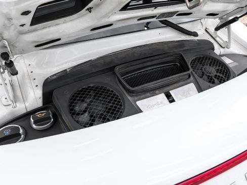 Used 2014 Porsche 911 Turbo AWD/4WD image 48